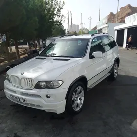 BMW X5 2005