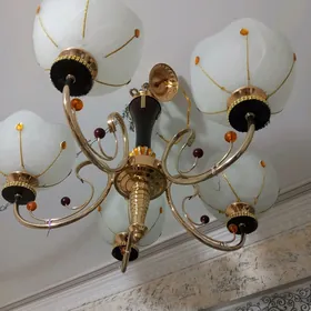 lyustra lustra люстра