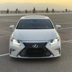 Lexus ES 350 2016