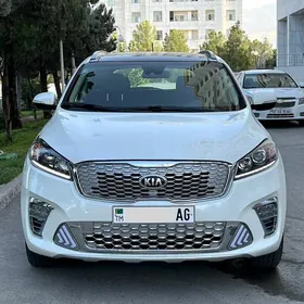 Kia Sorento 2020