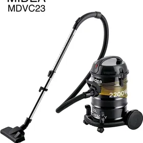 MIDEA VACUUM CLEANER