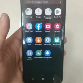 samsung A30 3.32lik