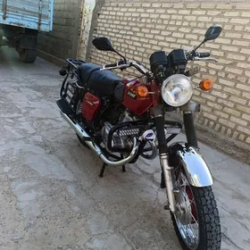 Iž Planeta 4 2022