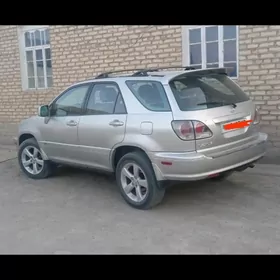 Lexus RX 300 2002