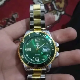 rolex sagt