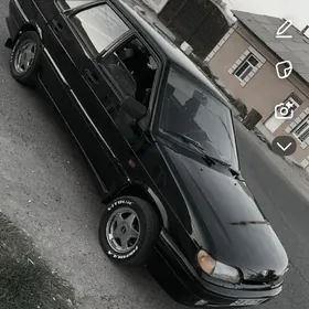 Lada 2115 2001