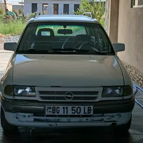 Opel Astra 1993