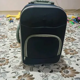 чемодан
