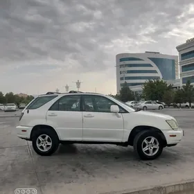 Lexus RX 300 2003