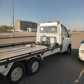 Ford Transit Connect 2009