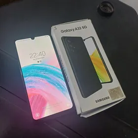 Samsung a33 6/128
