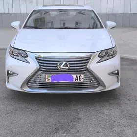 Lexus ES 350 2017
