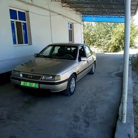 Opel Vectra 1992