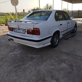BMW 525 1991