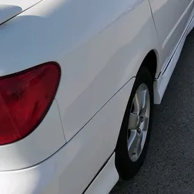 Toyota Corolla 2004