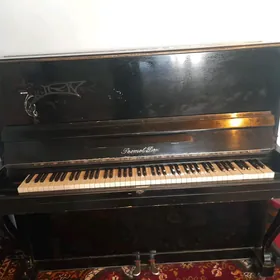 fortepiano (pianina)