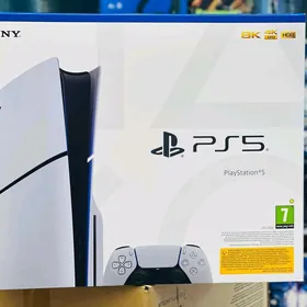 Playstation 5 Slim ️️