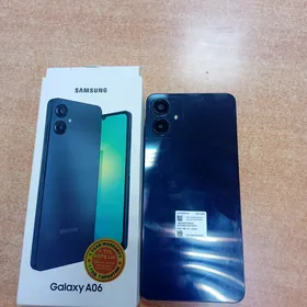 Samsung A06  4/64