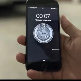 İphone 7 128