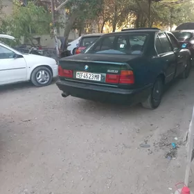 BMW 525 1991