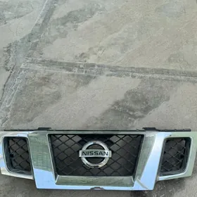 nissan oblisowka