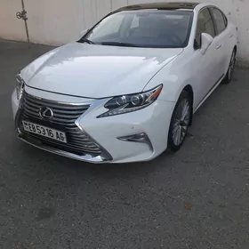 Lexus ES 350 2013