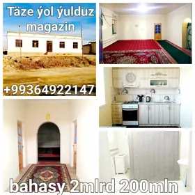 TAZA YOL YULDUZ MAGAZIN