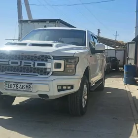 Ford F-150 2019