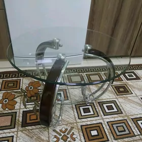 Çaýny stol