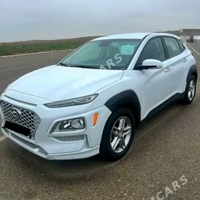 Hyundai Kona 2020
