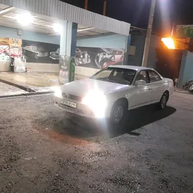 Toyota Mark II 1993