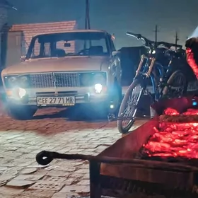 Lada 2106 1986