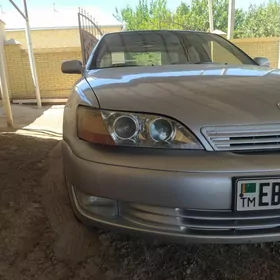 Lexus ES 1995