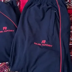 Üsti Aşak Sportivny
