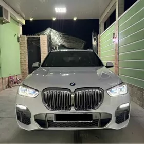 BMW X5 2020