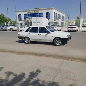 Lada 21099 1994