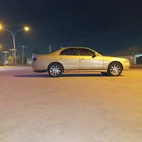 Toyota Chaser 1993