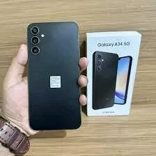 Samsung A34  5G
