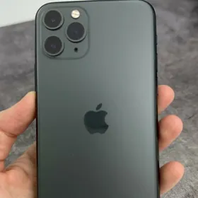 iPhone 11 Pro