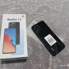 Redmi 12
