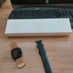 Apple Watch 6 sagat