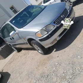Opel Sintra 1999