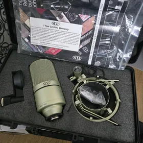 MXL Studio Mikrafon