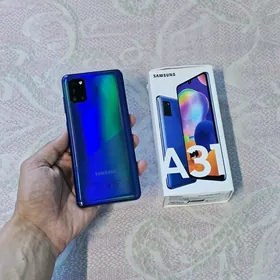 Samsung A31. 128GB