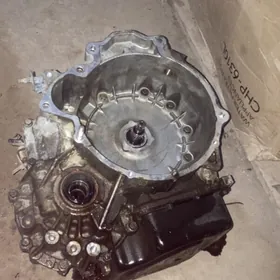 Каробка автомат кия