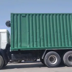 Kamaz 5511 1990