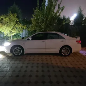 Toyota Aurion 2008