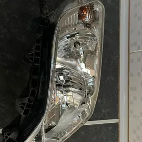 land cruiser prado fara