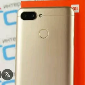 redmi 6