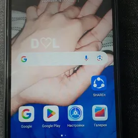 HONOR 8A 3.32